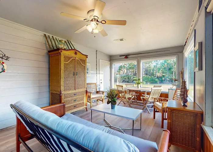 Cozy With Sunroom Wifi Washer & Dryer & Near The *