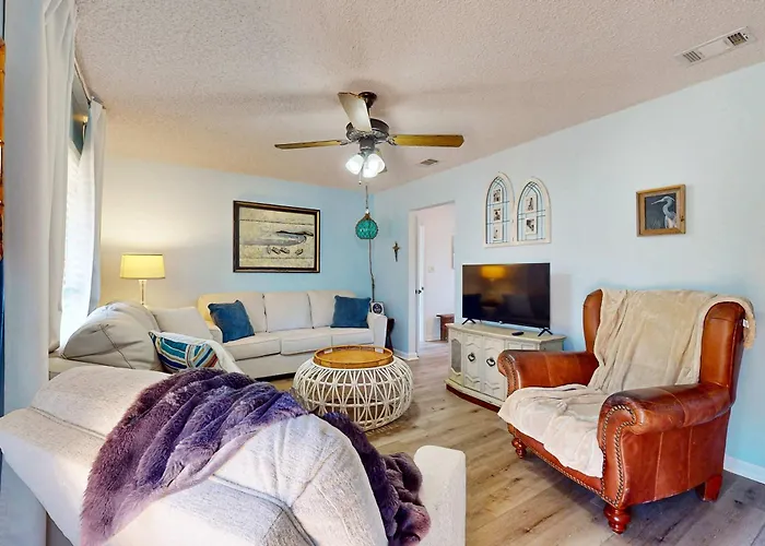 Cozy With Sunroom Wifi Washer & Dryer & Near The