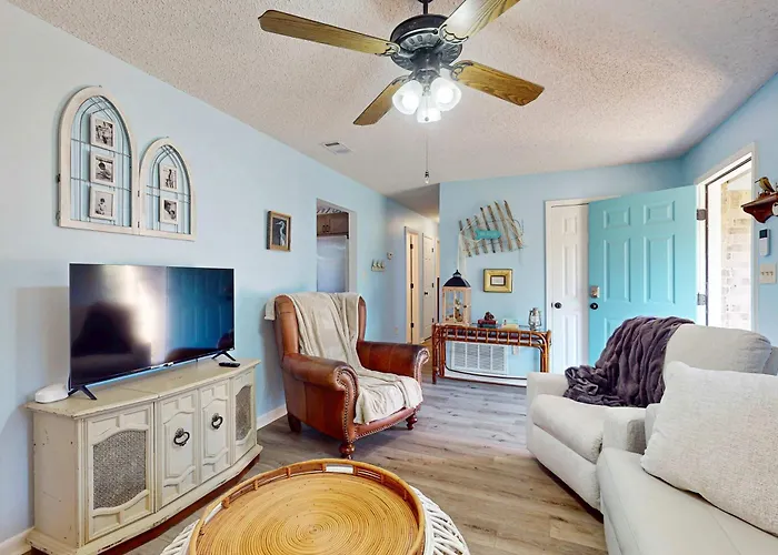 Cozy With Sunroom Wifi Washer & Dryer & Near The