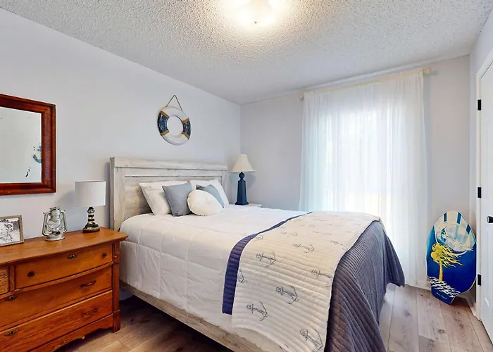 Cozy With Sunroom Wifi Washer & Dryer & Near The Holiday home